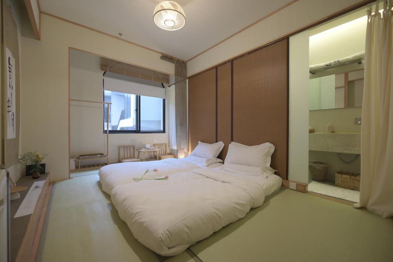 Accommodatie bij particulieren Xintiandi Former French Historical Area *