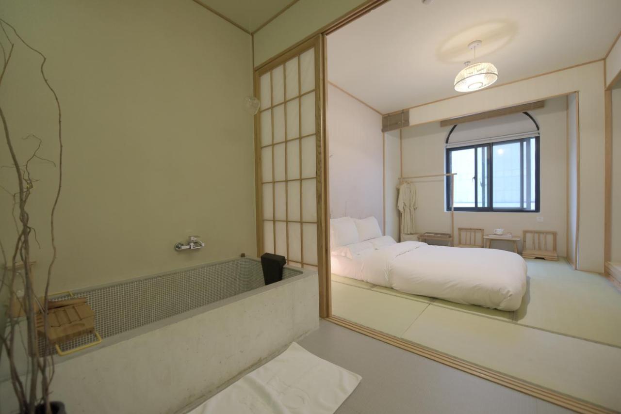 Accommodatie bij particulieren Xintiandi Former French Historical Area Shanghai